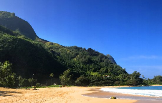 Gorgeous Hawaii