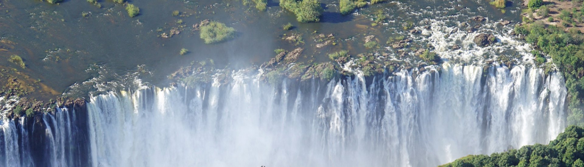 Victoria Falls