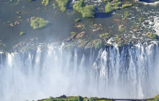 Victoria Falls