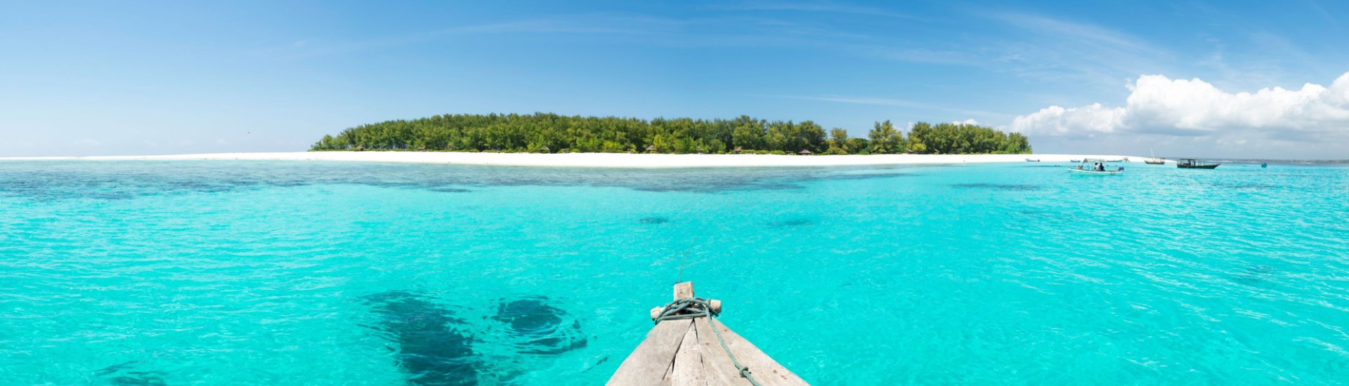 Zanzibar Atoll