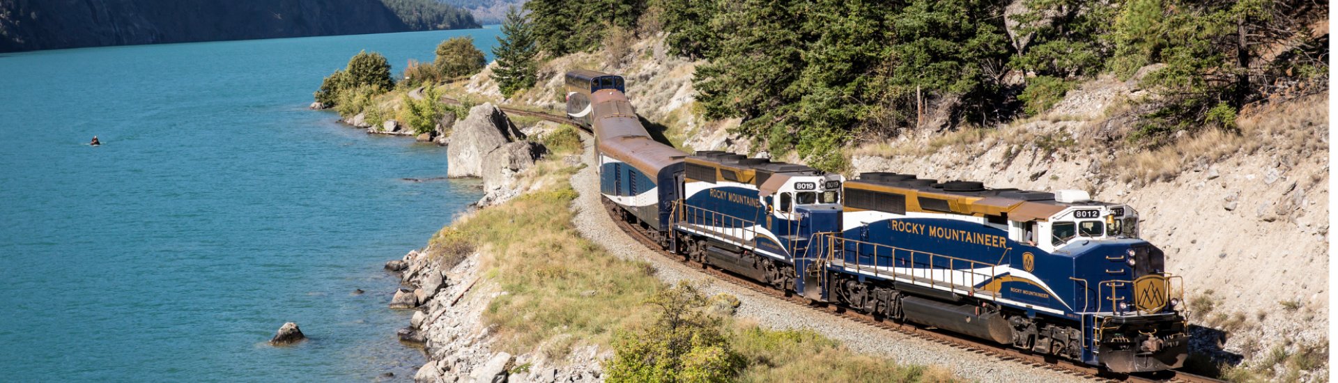 Rocky Mountaineer 2